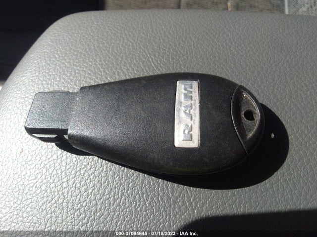 1C6RR7GM6FS670610 RAM 1500 Big Horn
