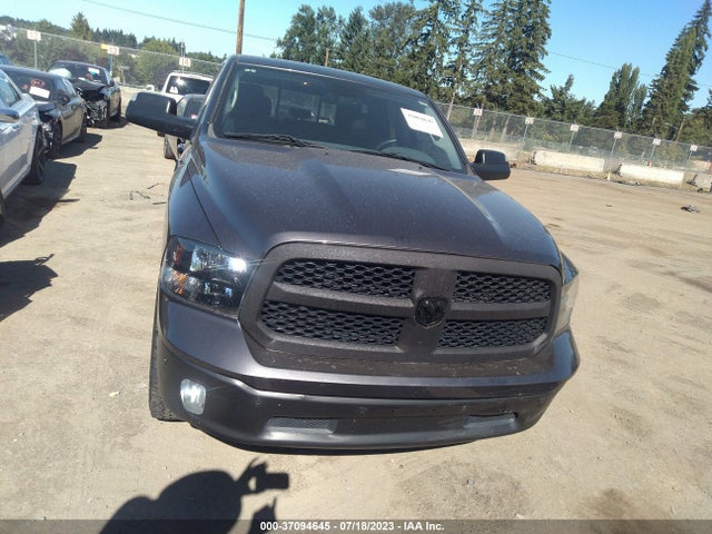 1C6RR7GM6FS670610 RAM 1500 Big Horn