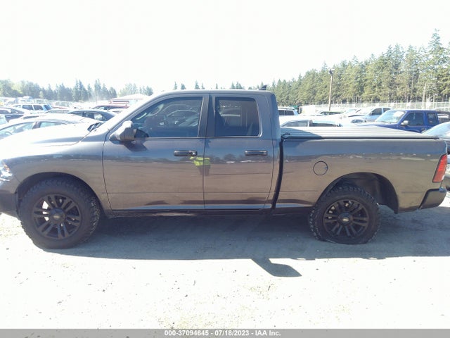1C6RR7GM6FS670610 RAM 1500 Big Horn