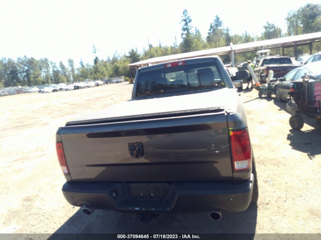 1C6RR7GM6FS670610 RAM 1500 Big Horn