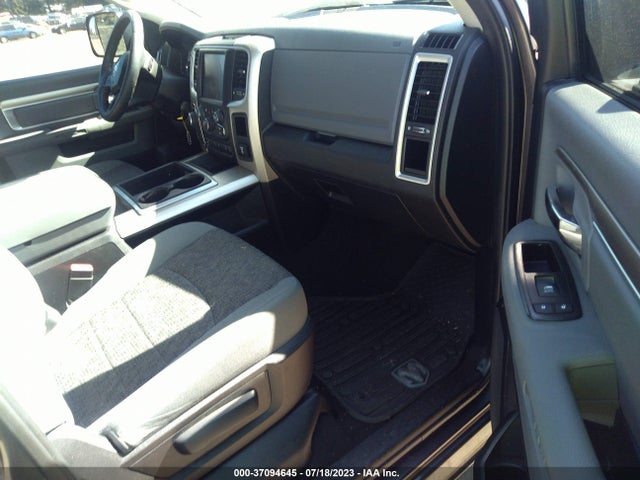 1C6RR7GM6FS670610 RAM 1500 Big Horn