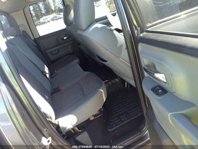 1C6RR7GM6FS670610 RAM 1500 Big Horn