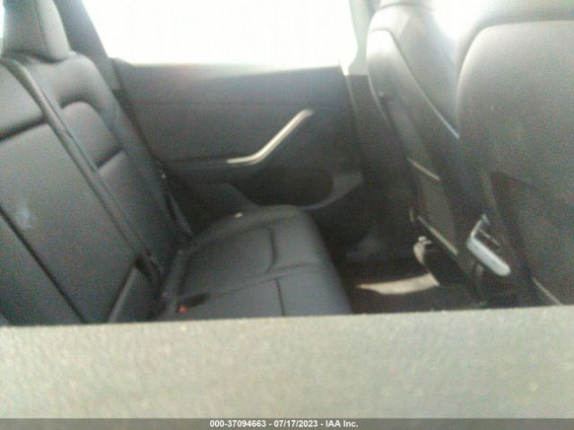 7SAYGDEE8PA061005 Tesla Model Y Long Range