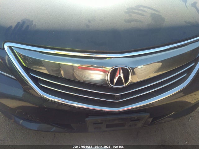 2017 Acura RLX, VIN: JH4KC2F94HC000089