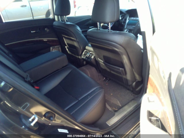 2017 Acura RLX, VIN: JH4KC2F94HC000089
