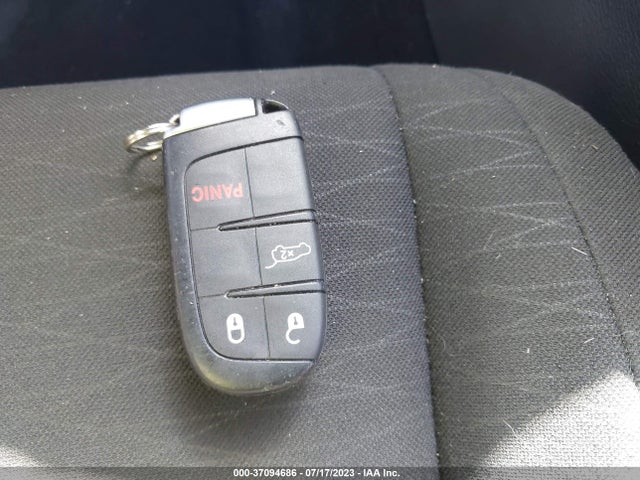 Dodge Durango Sxt Plus 2020 1C4RDHAG5LC203863 Image 11