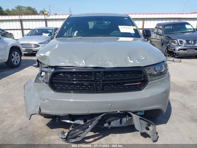 Dodge Durango Sxt Plus 2020 1C4RDHAG5LC203863 Image 12