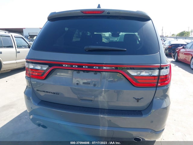 Dodge Durango Sxt Plus 2020 1C4RDHAG5LC203863 Image 16