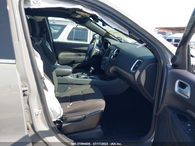 Dodge Durango Sxt Plus 2020 1C4RDHAG5LC203863 Image 5