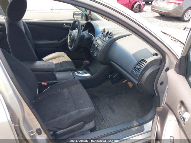 2012 NISSAN ALTIMA 2.5 S VIN: 1N4AL2AP1CN529795