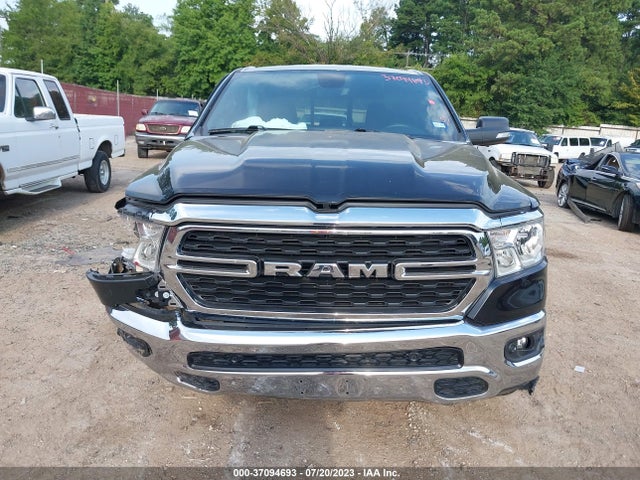 1C6SRFFT5NN391246 RAM 1500 Lone Star