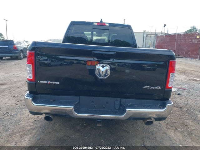 1C6SRFFT5NN391246 RAM 1500 Lone Star
