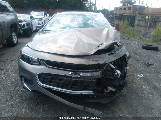 Chevrolet MALIBU LT 2018 1G1ZD5ST5JF108928 Image 12
