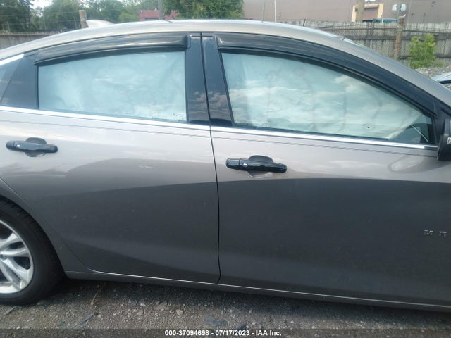 Chevrolet MALIBU LT 2018 1G1ZD5ST5JF108928 Image 13