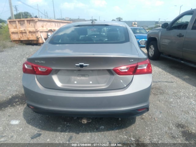 Chevrolet MALIBU LT 2018 1G1ZD5ST5JF108928 Image 16