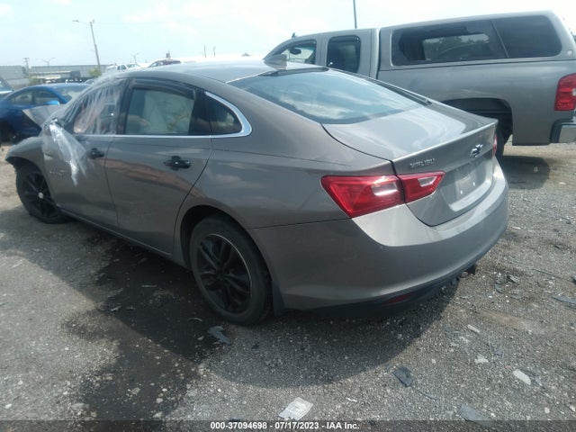 Chevrolet MALIBU LT 2018 1G1ZD5ST5JF108928 Image 3