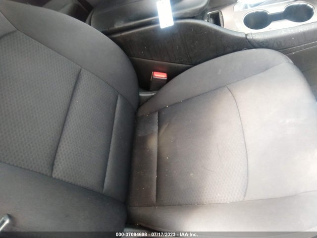 Chevrolet MALIBU LT 2018 1G1ZD5ST5JF108928 Image 5