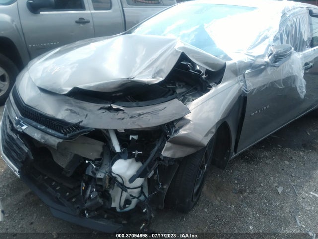 Chevrolet MALIBU LT 2018 1G1ZD5ST5JF108928 Image 6