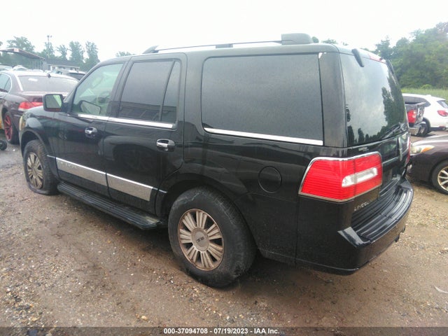 2008 LINCOLN NAVIGATOR VIN: 5LMFU28548LJ15391