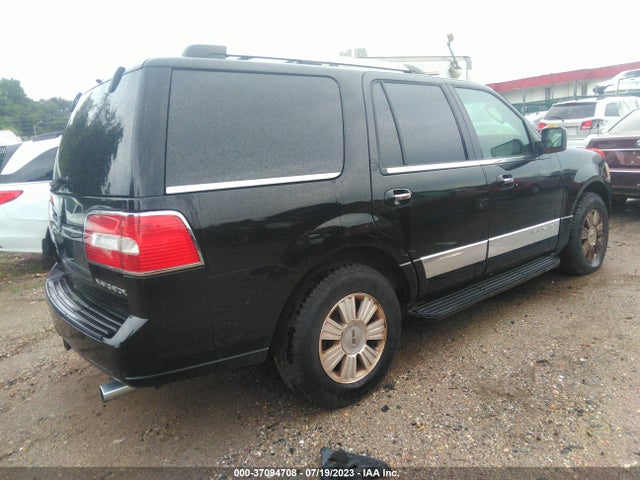 2008 LINCOLN NAVIGATOR VIN: 5LMFU28548LJ15391