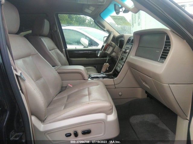 2008 LINCOLN NAVIGATOR VIN: 5LMFU28548LJ15391