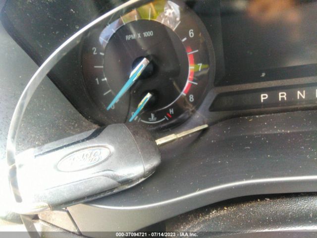 3FA6P0H99ER283391 Ford FUSION SE