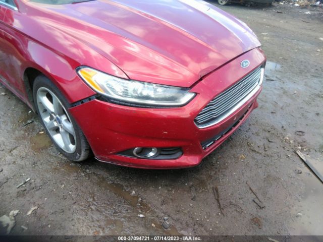 3FA6P0H99ER283391 Ford FUSION SE