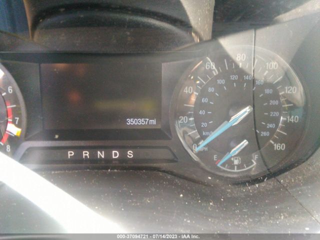 3FA6P0H99ER283391 Ford FUSION SE