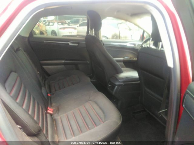 3FA6P0H99ER283391 Ford FUSION SE