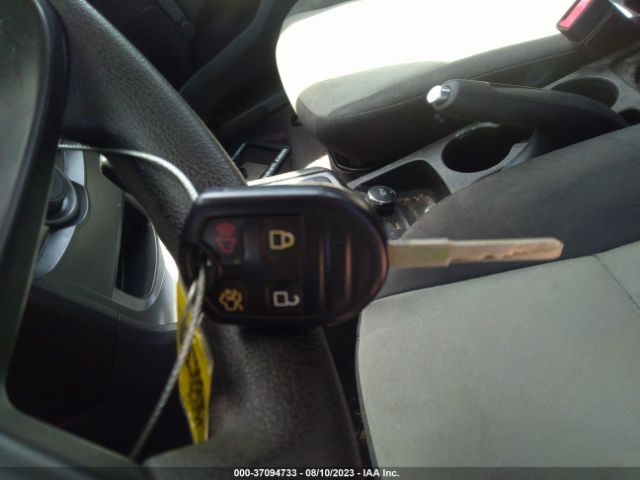 Ford FIESTA S 2019 3FADP4AJ2KM152766 Image 11