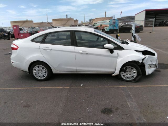 Ford FIESTA S 2019 3FADP4AJ2KM152766 Image 13