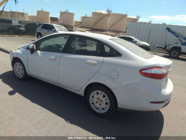 Ford FIESTA S 2019 3FADP4AJ2KM152766 Image 3