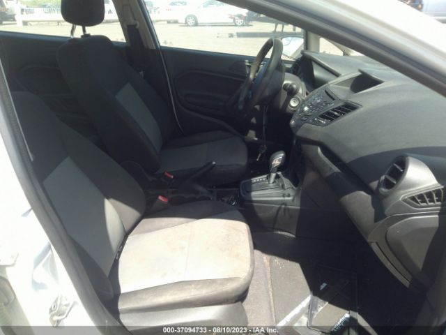 Ford FIESTA S 2019 3FADP4AJ2KM152766 Image 5
