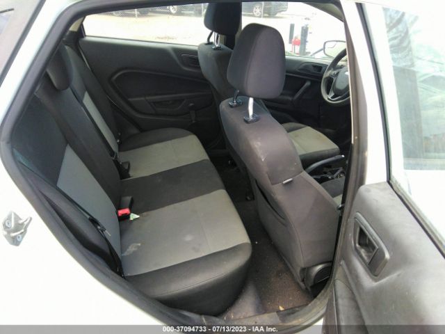 Ford FIESTA S 2019 3FADP4AJ2KM152766 Image 8