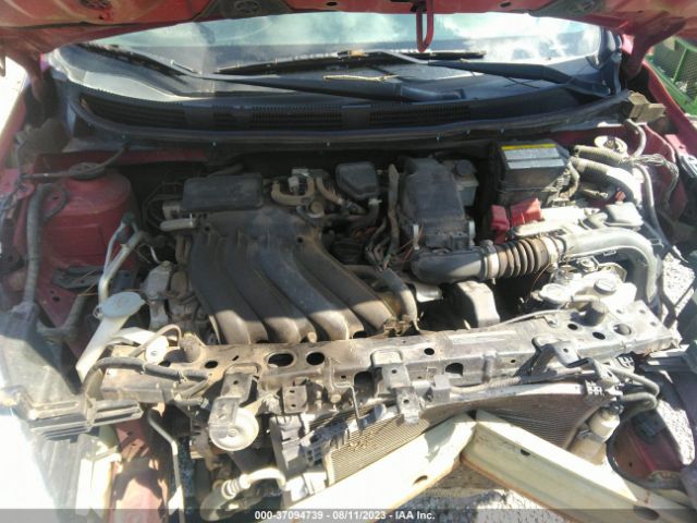 3N1CN7AP6HL857699 Nissan Versa Sedan Sv