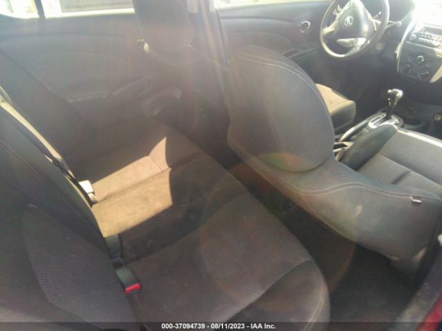 3N1CN7AP6HL857699 Nissan Versa Sedan Sv