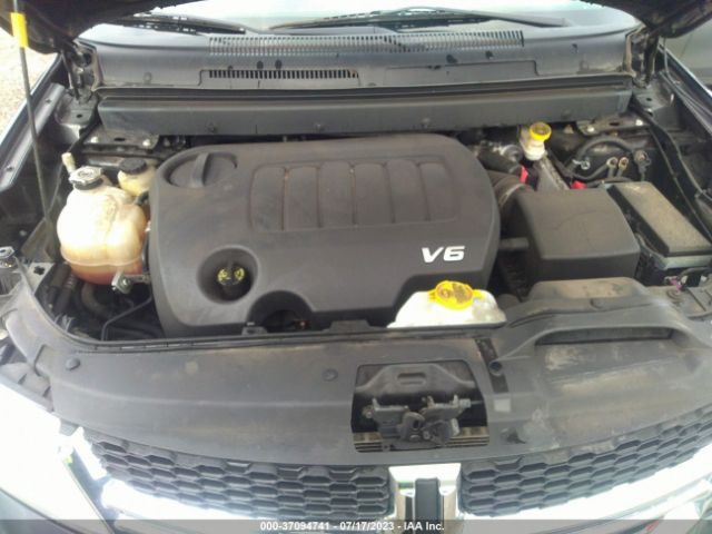 3C4PDCBG7GT224913 Dodge Journey Sxt