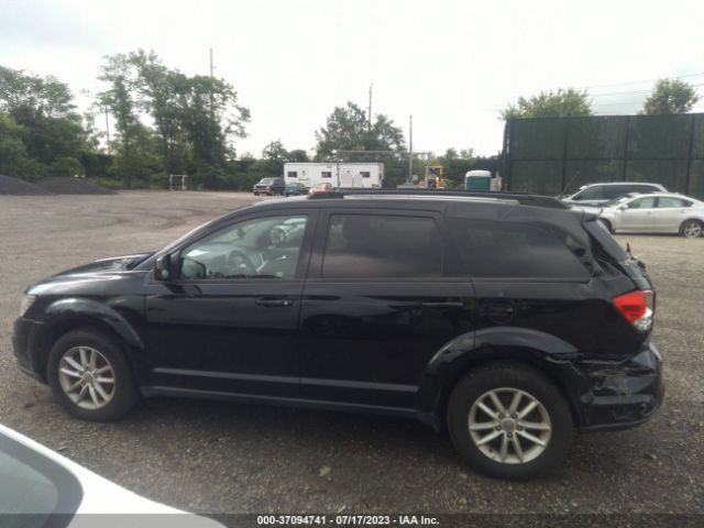3C4PDCBG7GT224913 Dodge Journey Sxt