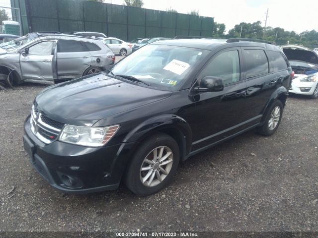 3C4PDCBG7GT224913 Dodge Journey Sxt