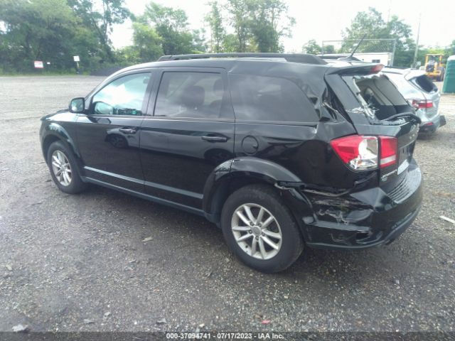 3C4PDCBG7GT224913 Dodge Journey Sxt