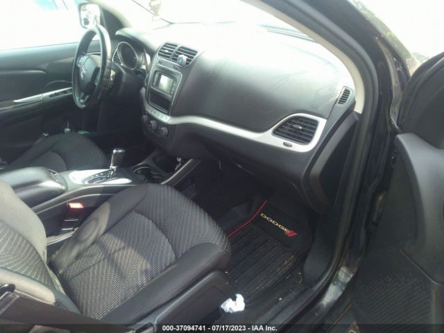 3C4PDCBG7GT224913 Dodge Journey Sxt