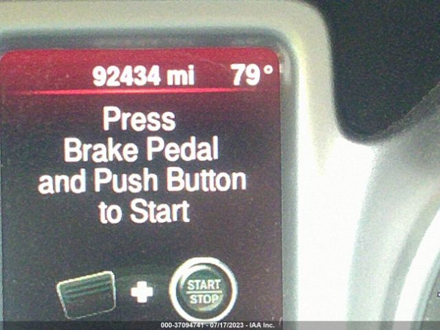 3C4PDCBG7GT224913 Dodge Journey Sxt