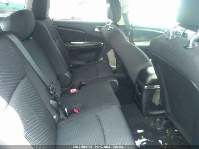 3C4PDCBG7GT224913 Dodge Journey Sxt