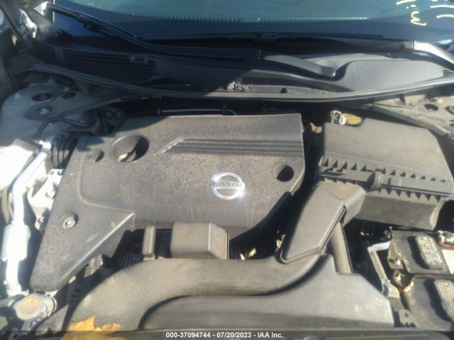 1N4AL3AP1FC471760 Nissan Altima 2.5 Sv
