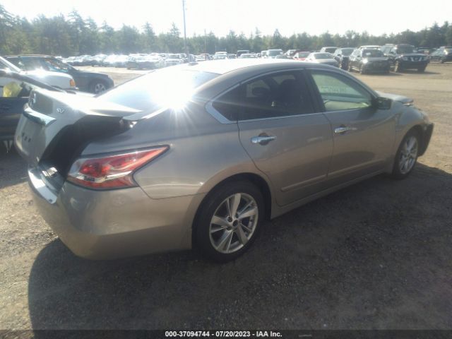 1N4AL3AP1FC471760 Nissan Altima 2.5 Sv