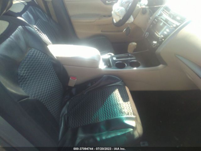 1N4AL3AP1FC471760 Nissan Altima 2.5 Sv
