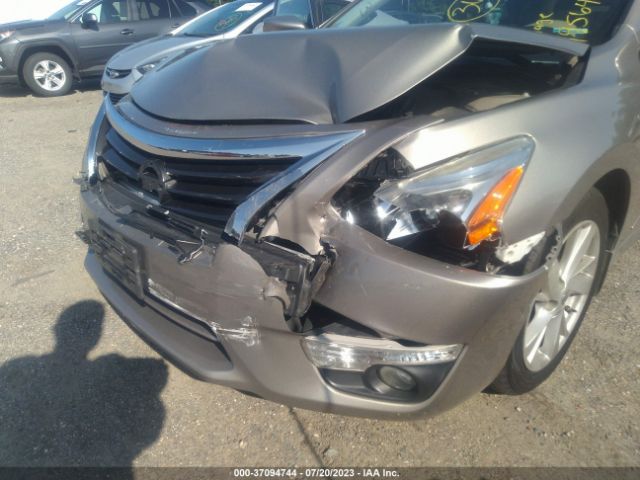 1N4AL3AP1FC471760 Nissan Altima 2.5 Sv