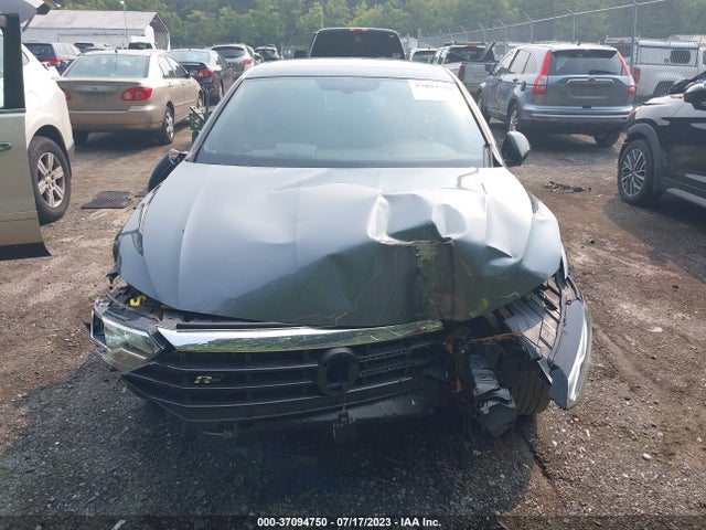 2020 VOLKSWAGEN JETTA S/SE/R-LINE VIN: 3VWCB7BU4LM060653