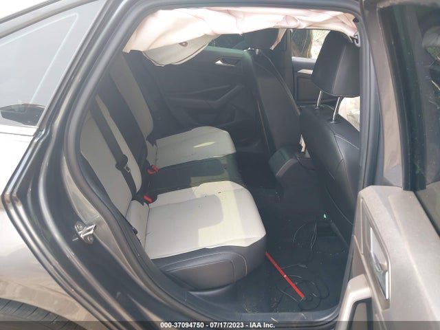 2020 VOLKSWAGEN JETTA S/SE/R-LINE VIN: 3VWCB7BU4LM060653