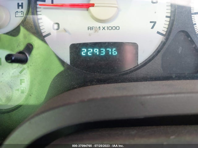 2002 DODGE RAM 1500 VIN: 3D7HA18Z22G194950